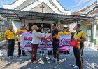 Sambut Hari Bhayangkara ke-80, Polres Madiun Gelar Bakti Religi Serentak di Sejumlah Tempat Ibadah